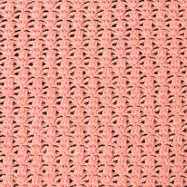 Crochet Patterns I 15 & 16