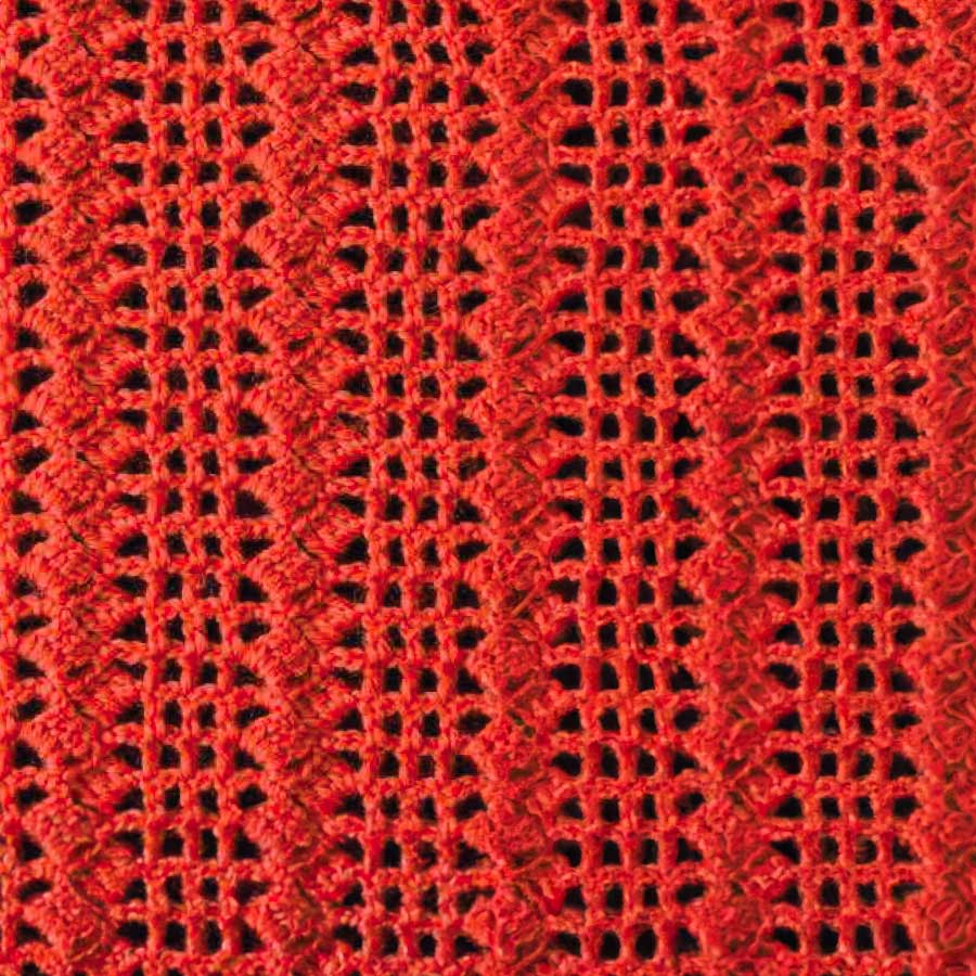 "Crochet Patterns I" 51 &amp; 52