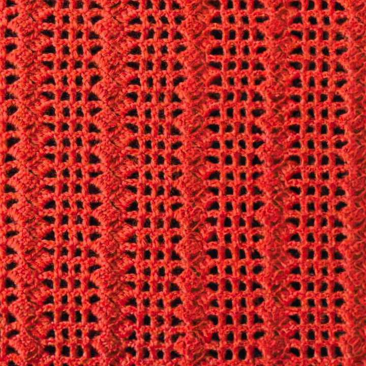 "Crochet Patterns I" 51 &amp; 52