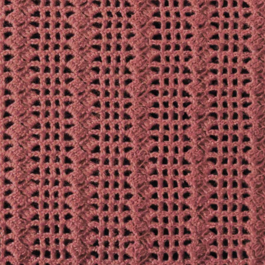 "Crochet Patterns I" 51 &amp; 52