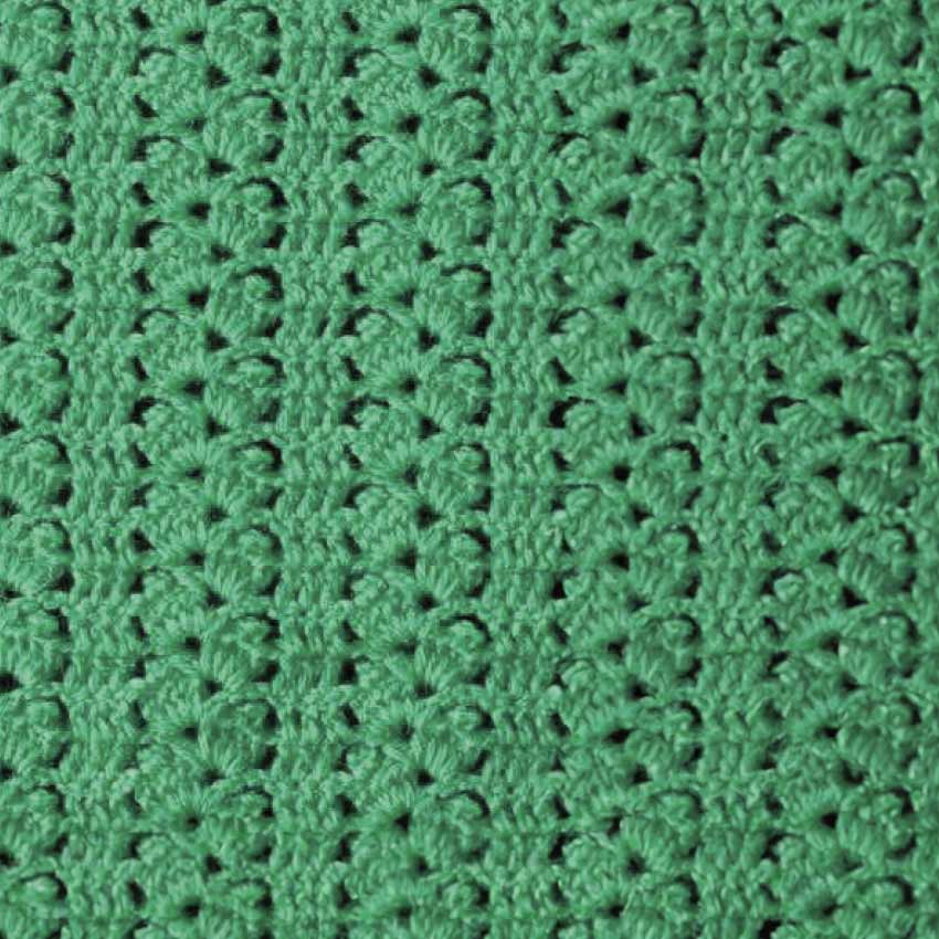 "Crochet Patterns I" 53 &amp; 54