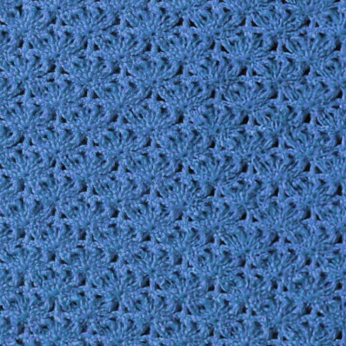"Crochet Patterns I" 71 &amp; 72
