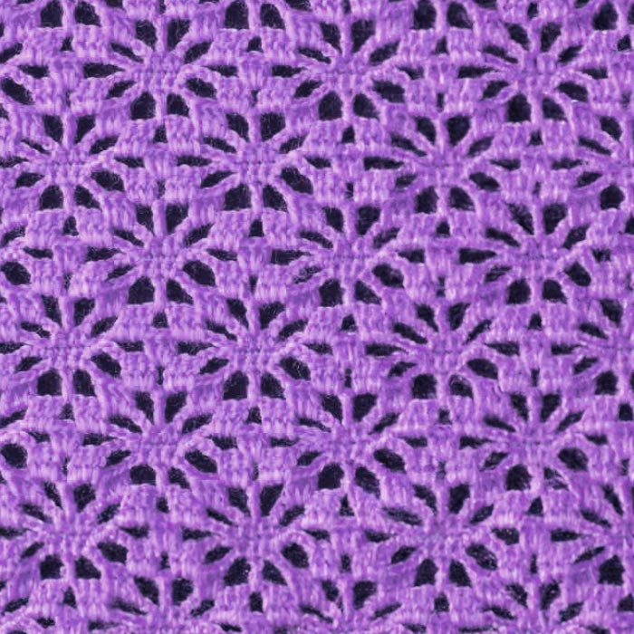 "Crochet Patterns I" 71 &amp; 72