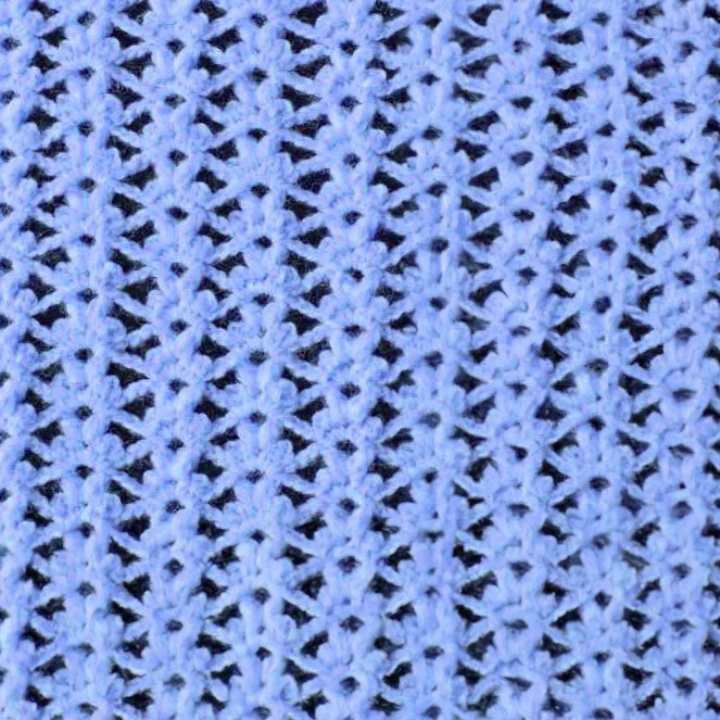 "Crochet Patterns I" 75 &amp; 76