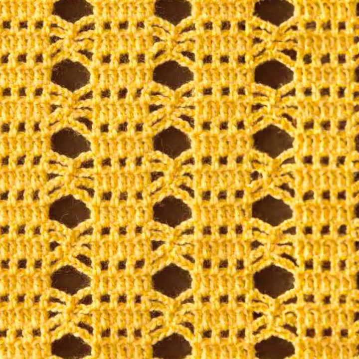 "Crochet Patterns I" 83 &amp; 84