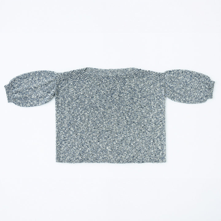 Generously sized pullover [L/LL size]