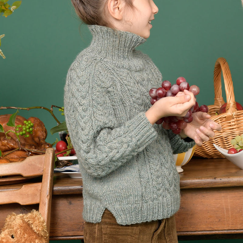 Kids pullover (120cm, 150cm)