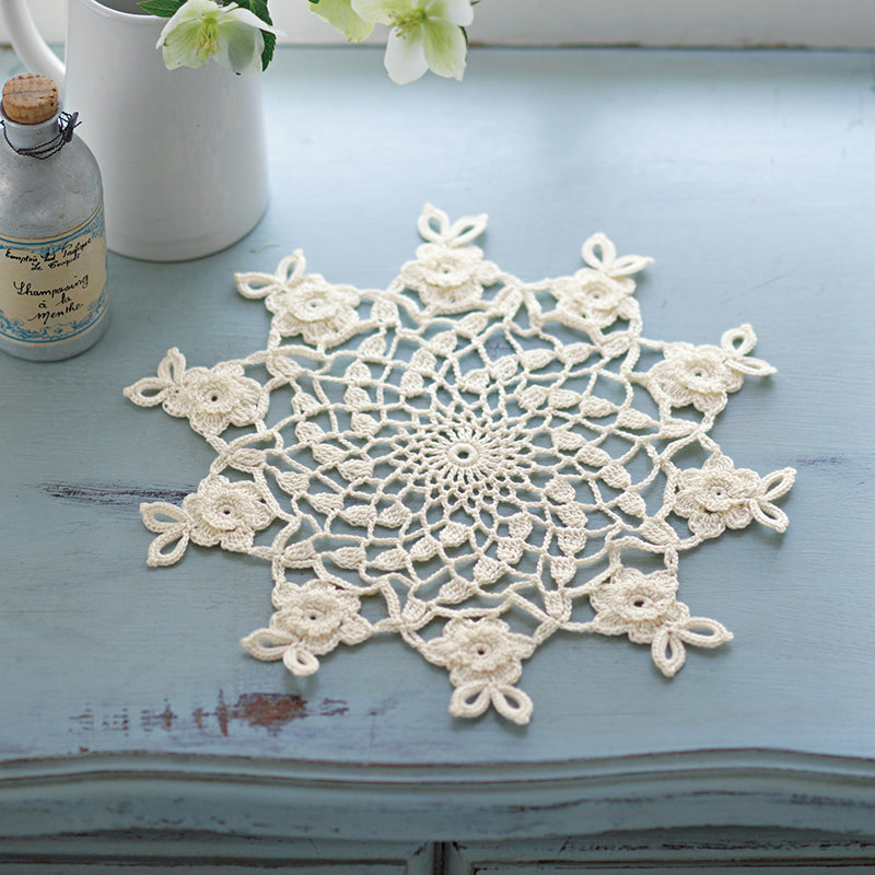 doily